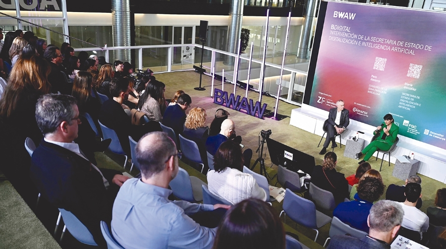 El acuerdo permitirá la integración de la visión técnica y operativa de las socias de MELYT en los debates de la BWAW.