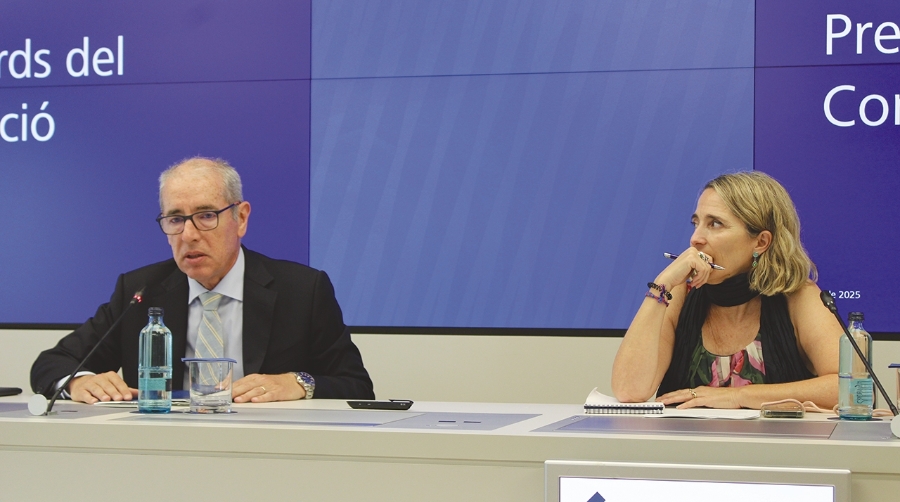 Port de Barcelona autoriza la adquisición del 50% de la terminal BEST por parte de TiL