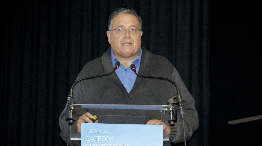 La norma UNE sobre Smart Ports se aprobará en el primer trimestre de 2024