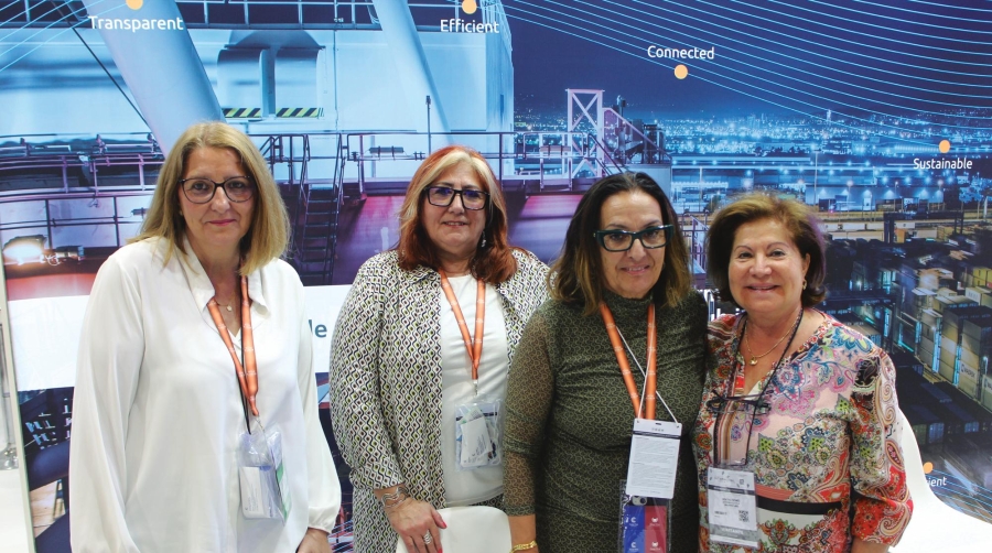 Cargo Club Forwarders y la alianza Wine Cargo exploran nuevas oportunidades