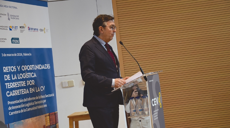 La FVET insta a aplicar la cláusula de revisión del precio del combustible en medio del conflicto