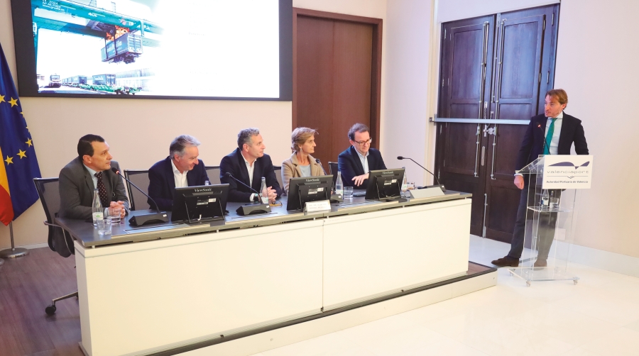 Los operadores piden mayor fiabilidad para no lastrar el avance de las autopistas ferroviarias