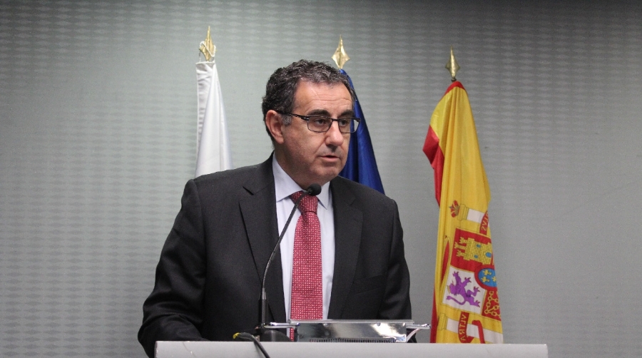 Carmelo González será el nuevo presidente de la CETM