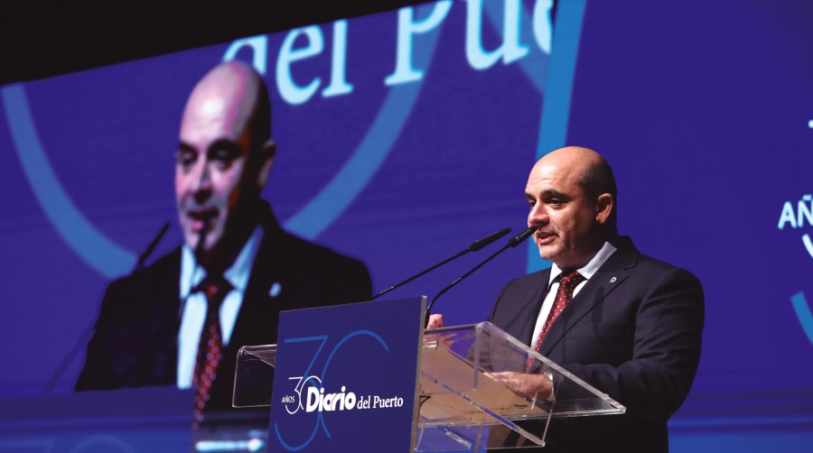 “Sois la guía e inspiración de este sector”