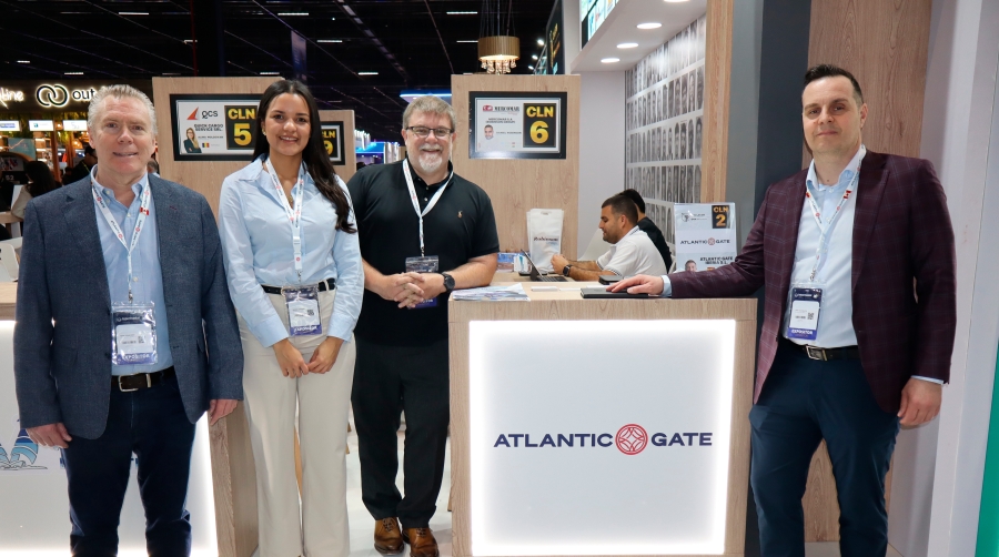 Atlantic Gate refuerza su apuesta por América