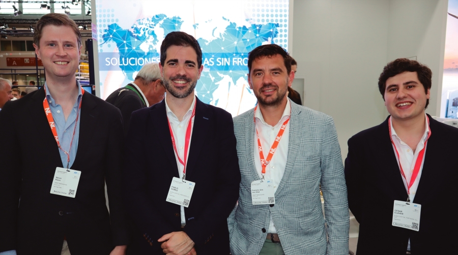 ALBIA IMAP promociona sus servicios de asesoramiento financiero para M&amp;A en el sector
