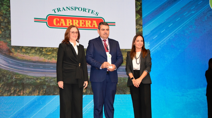 Premios Lean &amp; Green 2025