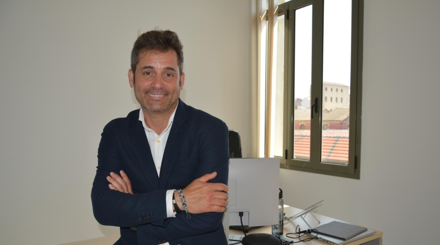 Hugo Mira, CEO de Mojito360.