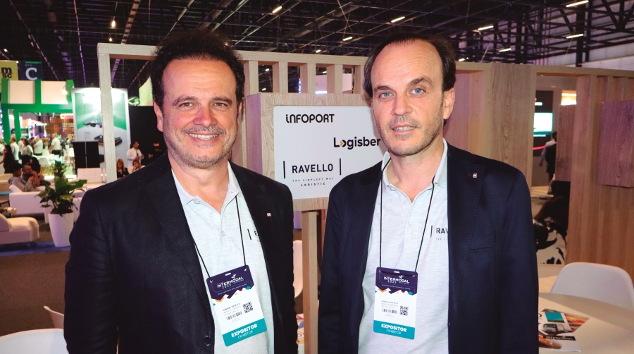 Ravello afianza su posicionamiento en el “complejo” mercado brasileño