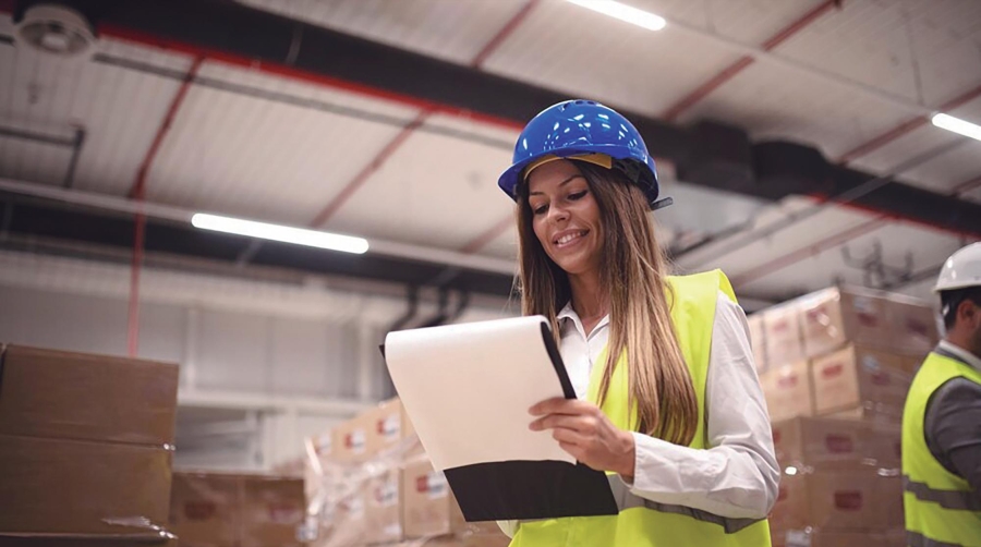 Dirección de logística y de supply chain: los perfiles mejor remunerados del sector
