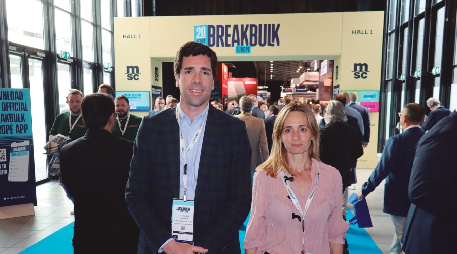 Sparber Group aumenta su especialización en cargas de proyecto para “ganar competitividad”