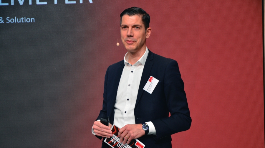 Linde MH da un paso más en su camino hacia la automatización completa de la intralogística