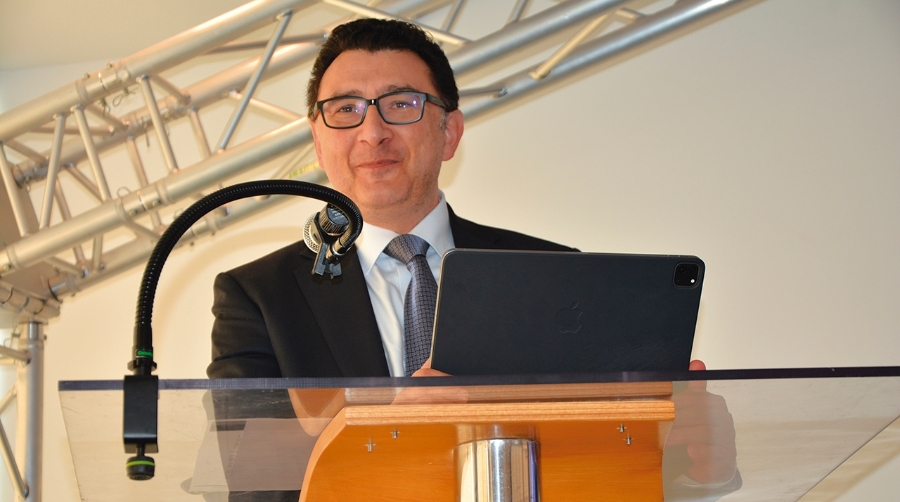 Evolución de tráficos y nuevos proyectos