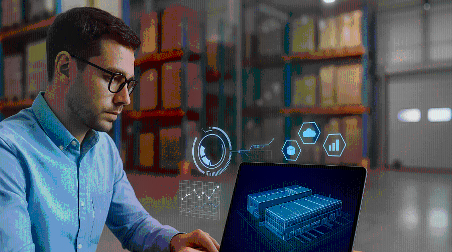 Según Proequity, el desarrollo inmologístico se ha convertido en un terreno fértil para la innovación.