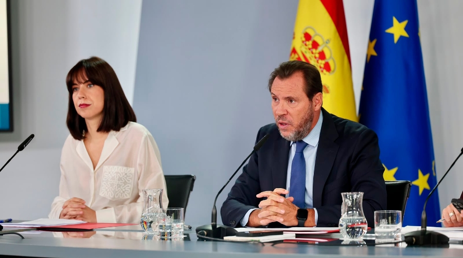El Gobierno aprueba el nuevo DORA, con 13.000 millones de inversión para los aeropuertos españoles