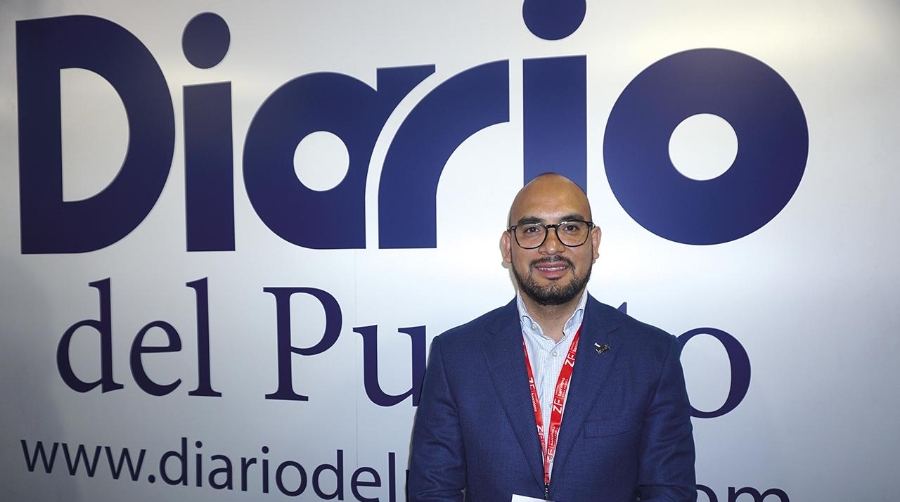 Amacarga quiere establecer corredores de carga y know how entre España y México