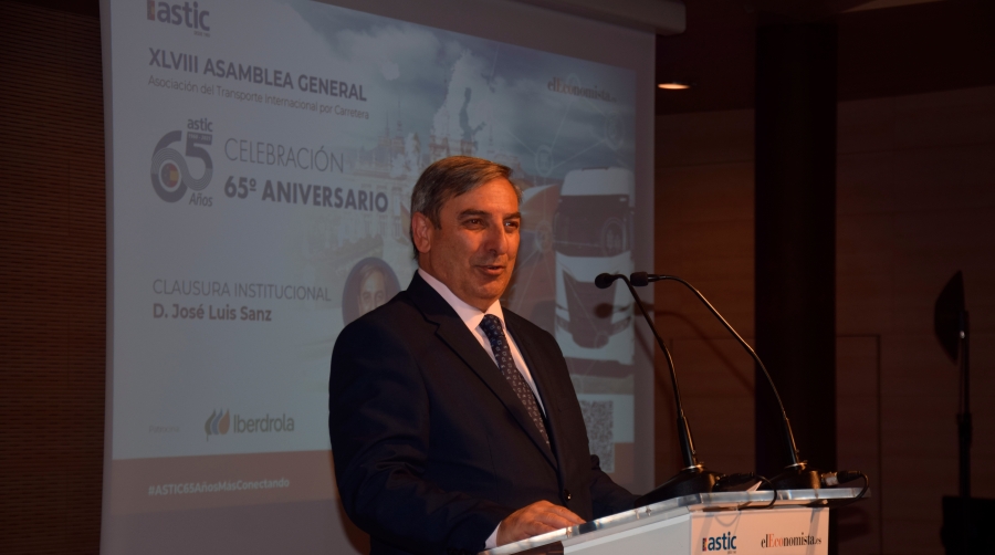 ASTIC alerta del riesgo de deslocalización por las 37,5 horas y los coeficientes reductores