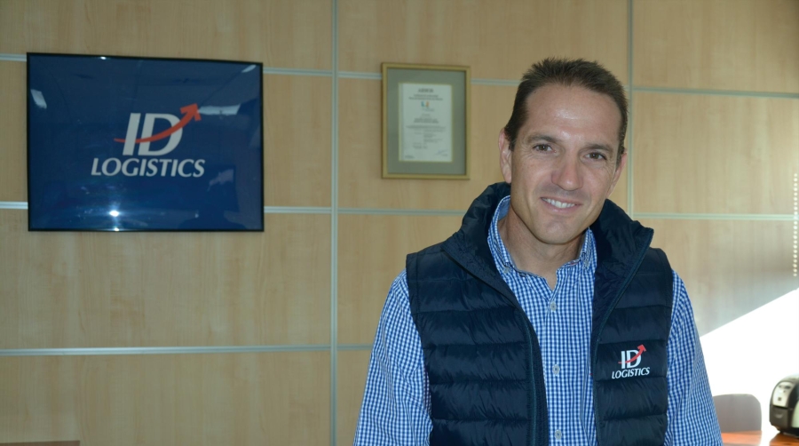 “El principal objetivo desde Valencia para 2023 es reforzar la relación con nuestros clientes”