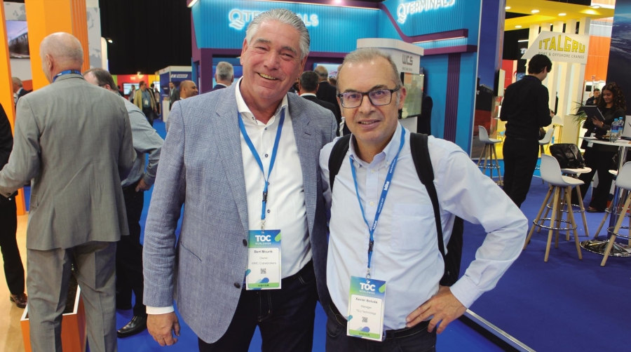 Teu Technology detecta una notable demanda de maquinaria de segunda mano