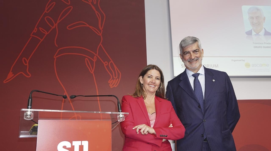 Sorigué destaca el papel inspirador del CZFB en el cambio positivo hacia la nueva economía