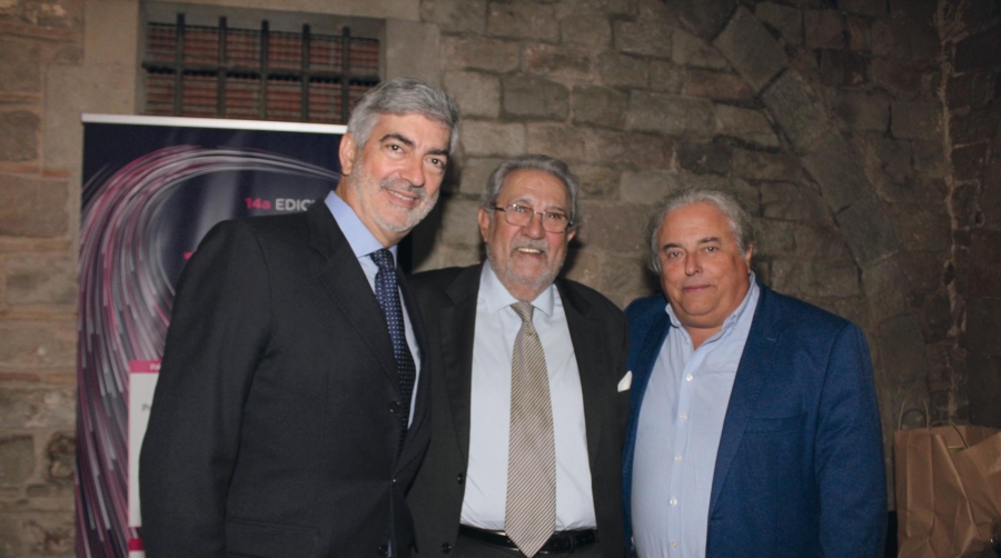 Emili Sanz resalta la tenacidad, resiliencia, imaginación e improvisación de los transitarios