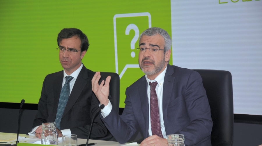 Aena introducirá KPIs en los contratos del handling de carga para garantizar la calidad