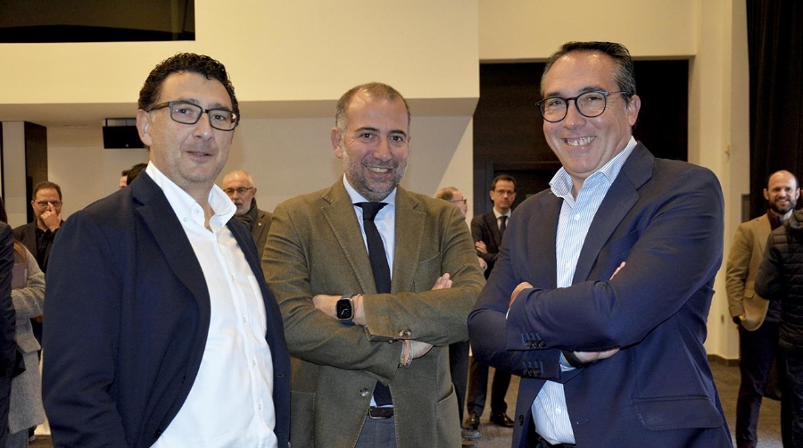 La norma UNE sobre Smart Ports se aprobará en el primer trimestre de 2024