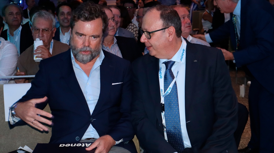 Espinosa de los Monteros: “Al transporte por carretera se le trata como a un sospechoso”