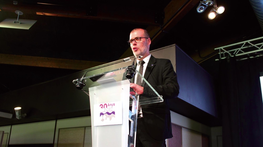“Los buenos resultados del Port de Tarragona reflejan el excelente trabajo de las empresas”