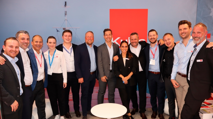 Kukla muestra su capacidad de innovación y evolución como operador logístico