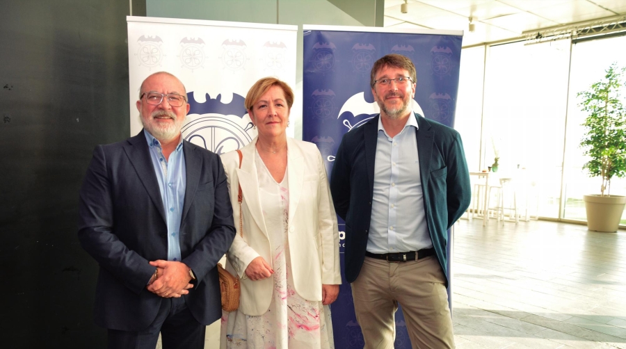 Propeller Valencia culmina con su encuentro de verano un primer semestre cargado de actividad