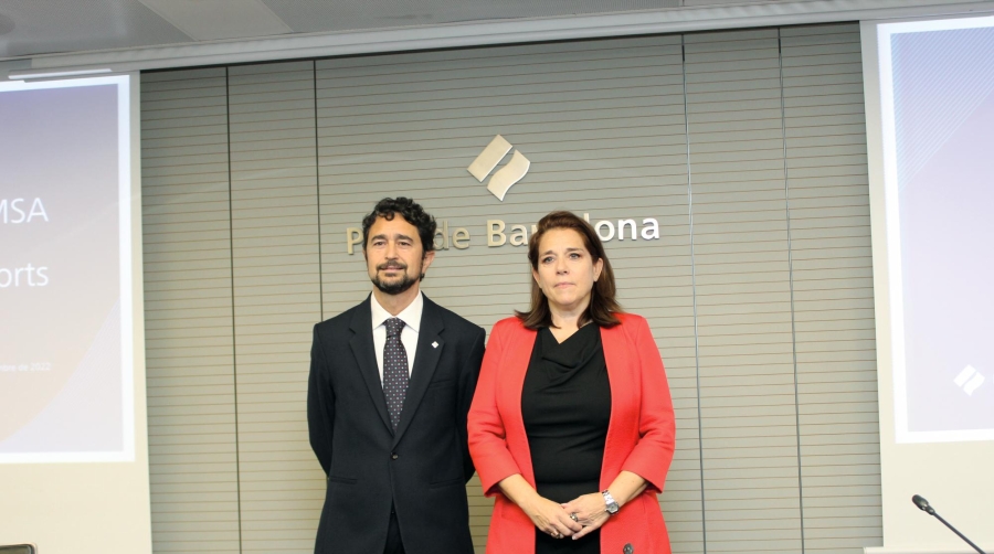 El Puerto de Gotemburgo se suma a la alianza Smart Ports en la cuarta edición del certamen