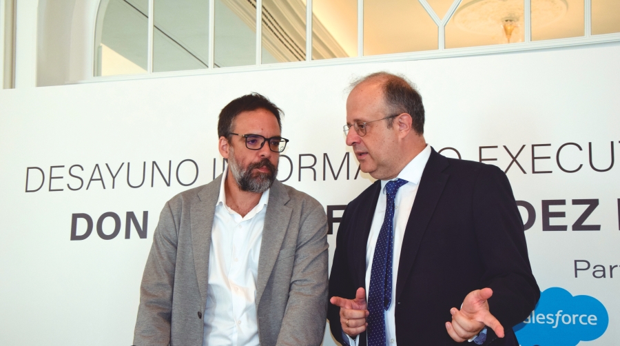 Renfe confía en materializar su alianza con MSC antes de que finalice este año 2025