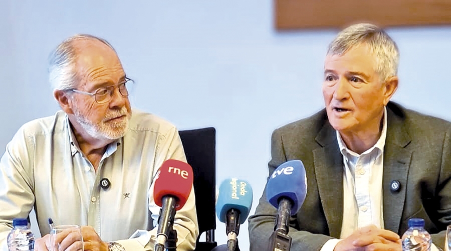 FROET advierte del agravamiento de la falta de conductores