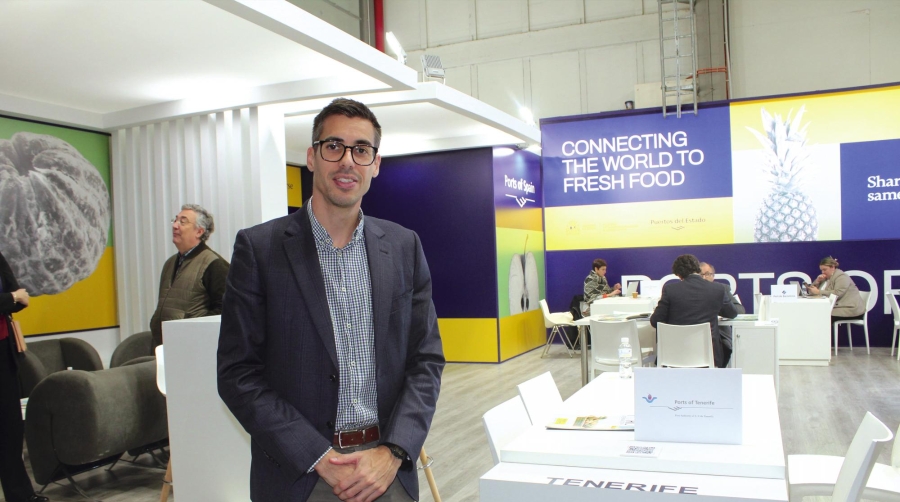 La AP de Tenerife muestra sus ventajas geográficas y fiscales