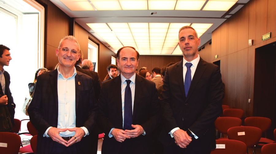 El Puerto de Algeciras busca reforzar su rol en la conectividad con los países del sudeste asiático