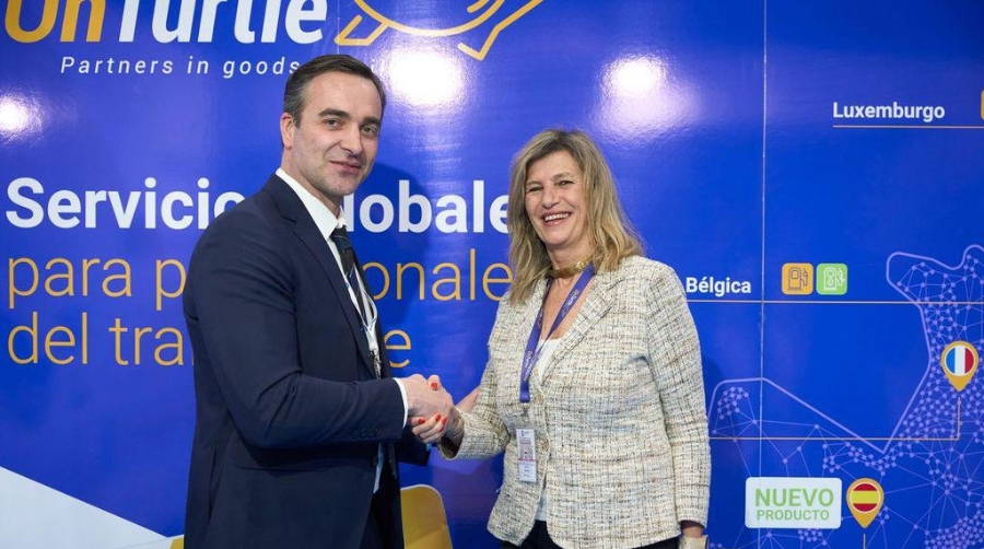 OnTurtle y Ruta Transport Business School aúnan fuerzas para profesionalizar el transporte