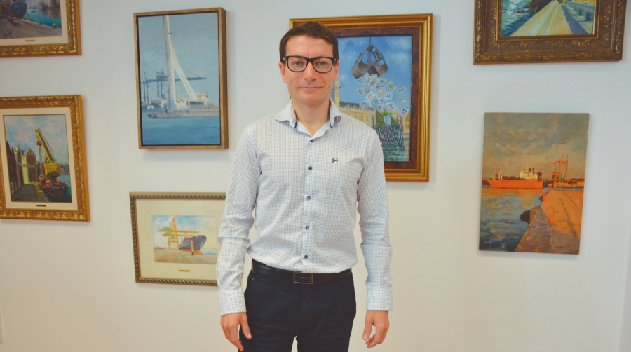 Matías Arenas: “Logísticaen360 son herramientas prácticas para la resolución de problemas del día a día”