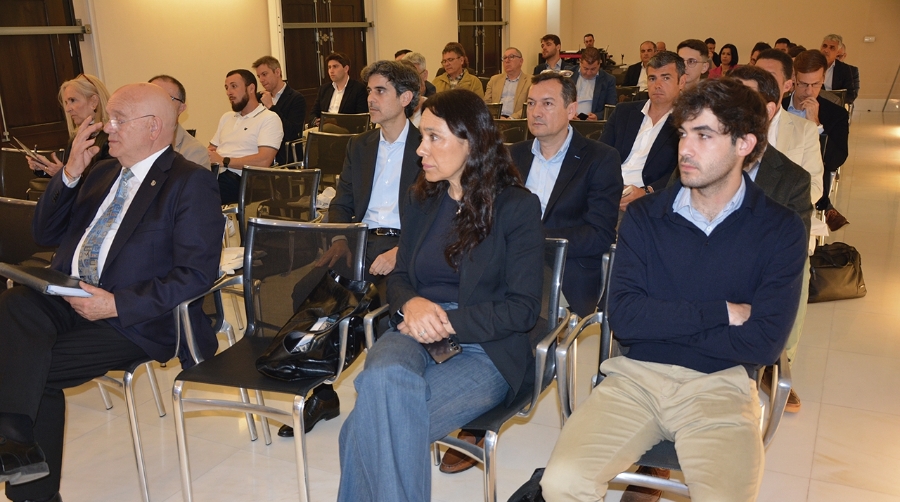 La logística reclama que la legislación “acompañe” para optimizar la DUM