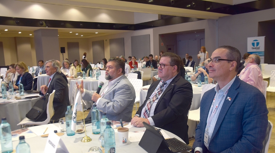 El XL Congreso ALACAT subraya la necesidad de usar la IA con “lógica de negocio”