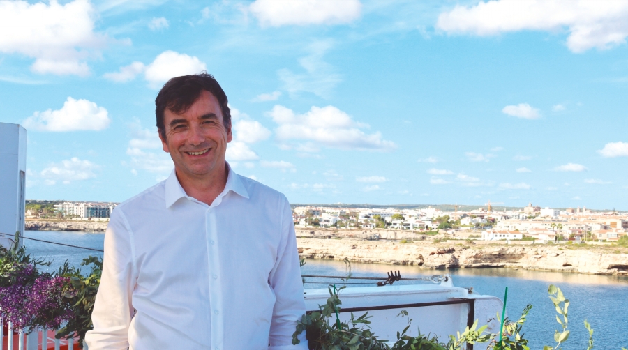 Miguel Pardo: “Estas iniciativas conectan culturas y tradiciones y generan intercambios entre territorios”