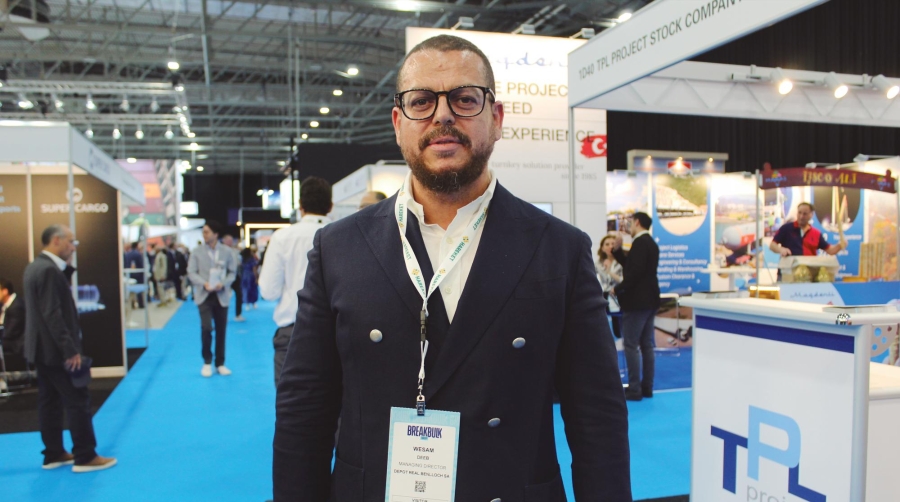 Depot Real Benlloch refuerza su apuesta por las cargas especiales