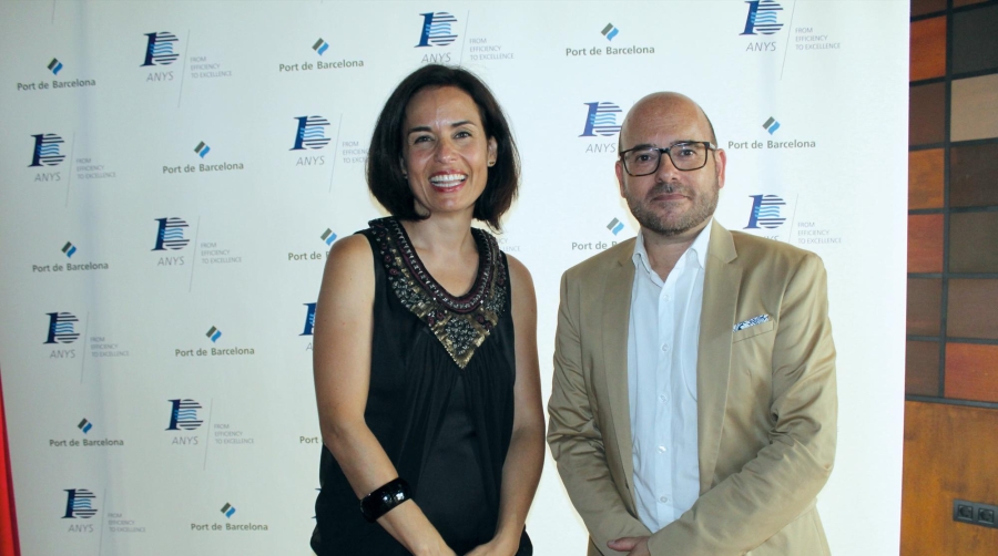 La Marca de Calidad del Port de Barcelona intensifica la búsqueda de la excelencia