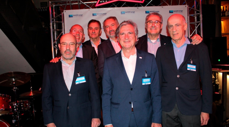 Foro MADCargo celebra el presente y futuro de la carga aérea madrileña