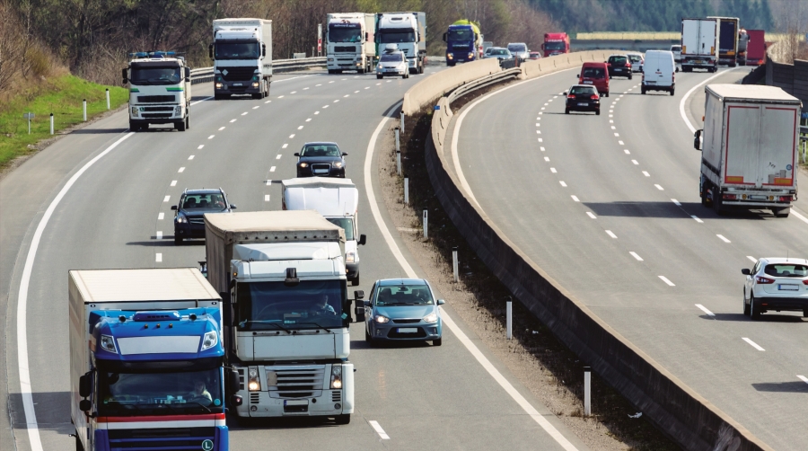 Conetrans critica las sanciones desde el primer día del DeCA y pide una transición gradual
