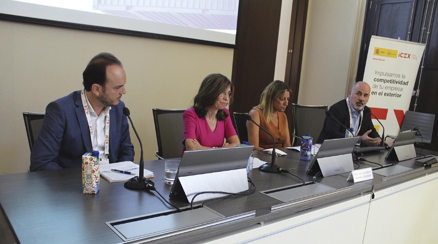 La logística apuesta por la IA ante el estancamiento del blockchain