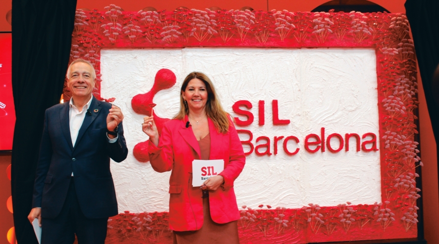 El SIL apuesta por la transformación para poner la innovación en el centro del debate logístico
