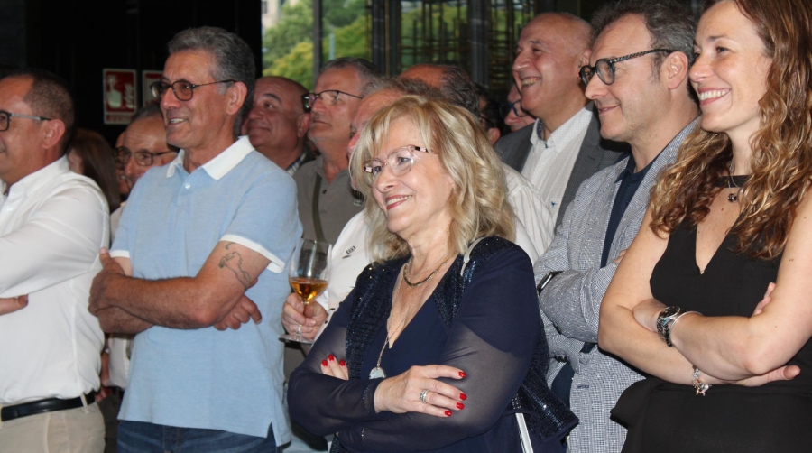 Cualde celebra sus 70 años de historia