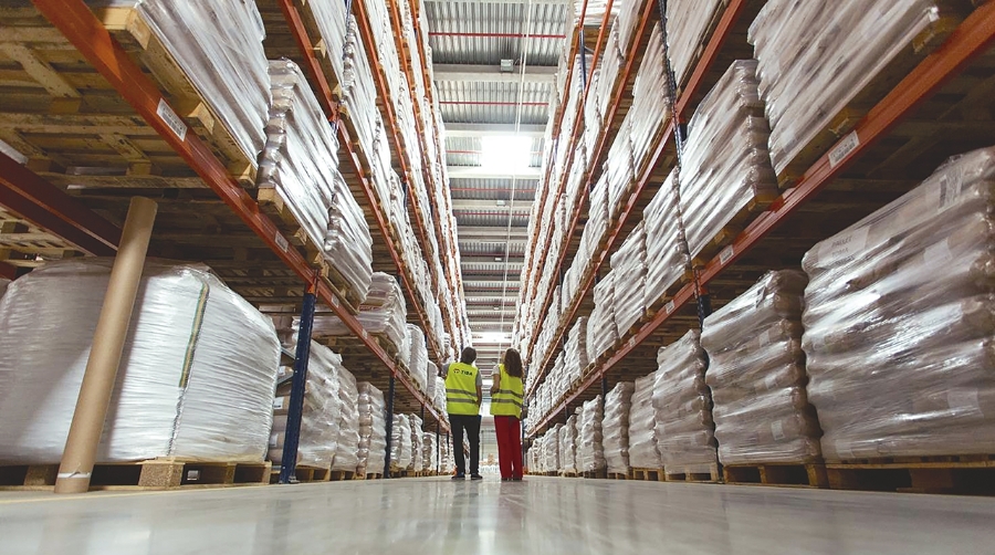 TIBA ha analizado las diferentes tendencias de futuro de la logística