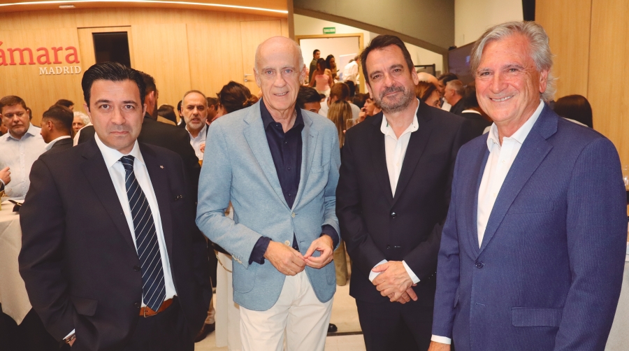 Jesús Cuéllar: “No podemos caer en el alarmismo ni en la complacencia: haremos un análisis profundo”